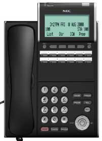 NEC 12 Button Phone