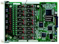 NEC SV9100 16 Port Digital Station Card