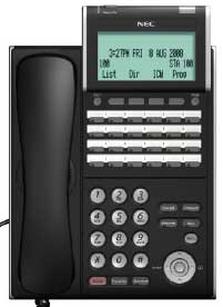 NEC 24 Button Phone
