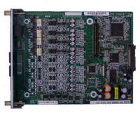 NEC SV9100 4 Port Analog Station Card