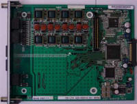 NEC SV9100 8 X 2 Combo Card