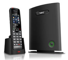 NEC ML440 Cordless Phone