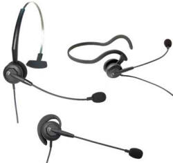 Tria DC Wired Headset