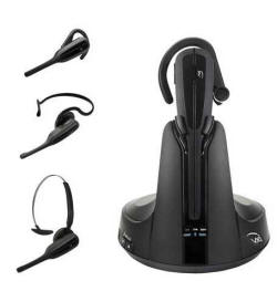 V200 Wireless Headset