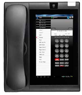 NEC SV9100 Phones