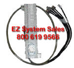 DSX EZ Installation Cable w/66 Block