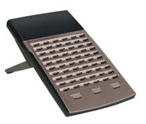 The NEC DSX 60 Button DSS Unit