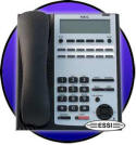 SL1100 Digital 12 Button Phone